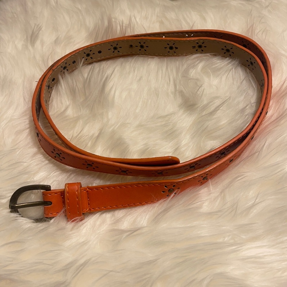 DONATED🚫 Cute Belt